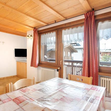Baita Truzz Appartamento Valle Livigno Buitenkant foto