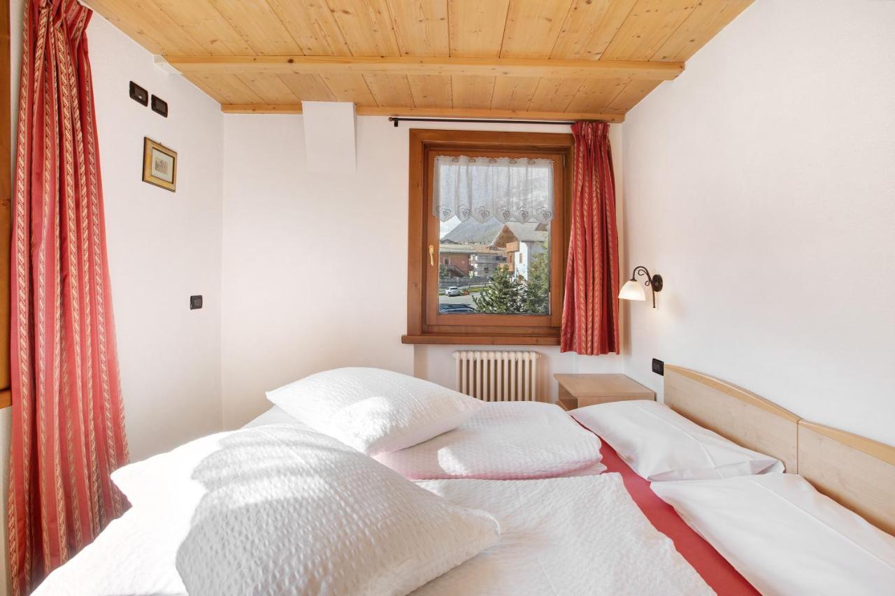 Baita Truzz Appartamento Valle Livigno Buitenkant foto